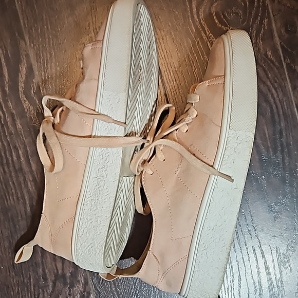 CORE Life Aaron Lace up Sneaker, Size 7 - Picture 6 of 10